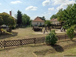 Hangulatos féltornácos családi ház gondozott telken, a Zsóry- Fürdőhöz közel.. - Kép 13.