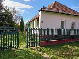 Hangulatos féltornácos családi ház gondozott telken, a Zsóry- Fürdőhöz közel.. - Kép 14.